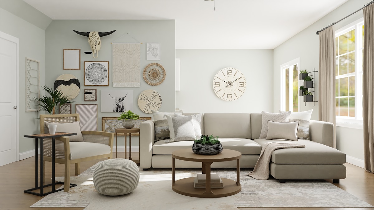 Modern dining furniture